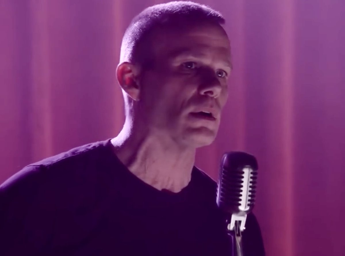 Quick, what is the name of the song that James Hurley sings in Twin Peaks (twice)? Read this NANO article by Simon Hall to find out the importance of this song: nanocrit.com/issues/issue15…