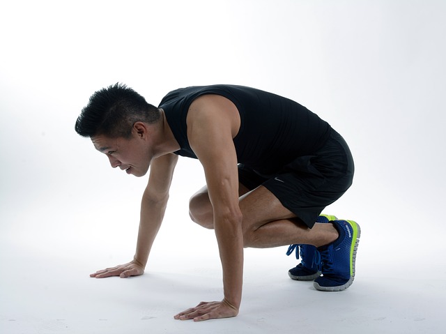 cebplh's tweet photo. There is a lot to love about burpees. And maybe just a little to hate? https://t.co/NInGKvF342 https://t.co/iu4iAX8WSd