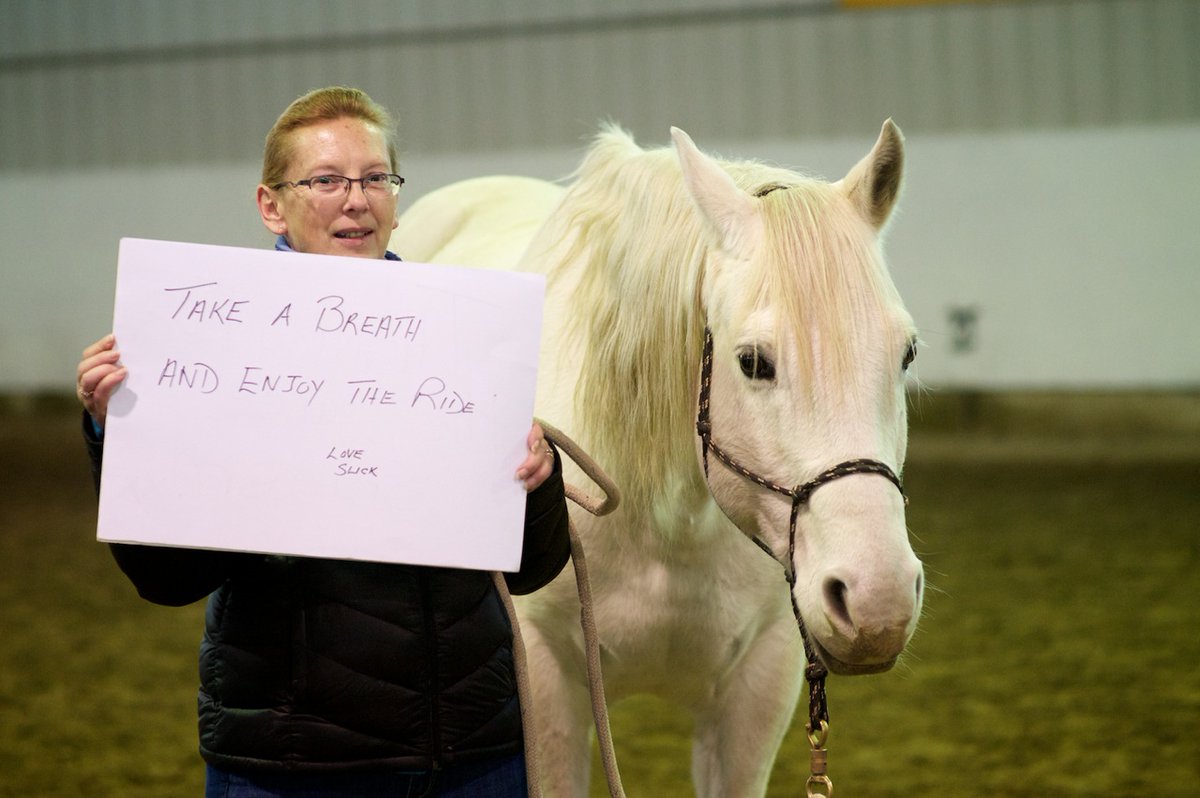 NaturalLeader's tweet image. Take a breath &amp;amp; enjoy the ride #Leadership learning #ReinsofResponsibility May 14 #YYC thenaturalleader.ca/learn/leadersh…