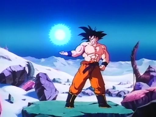 AnimeCartoonCel's tweet photo. #DragonBallZ #Goku Movie 5 #Slide #Ekta #Diapo #ProductionCel - Compared to the tv/blu-ray crop - More #AnimeCel & #CartoonCel & #Cels here : https://t.co/WMltQZqnz8 https://t.co/c2nFcRzzhi