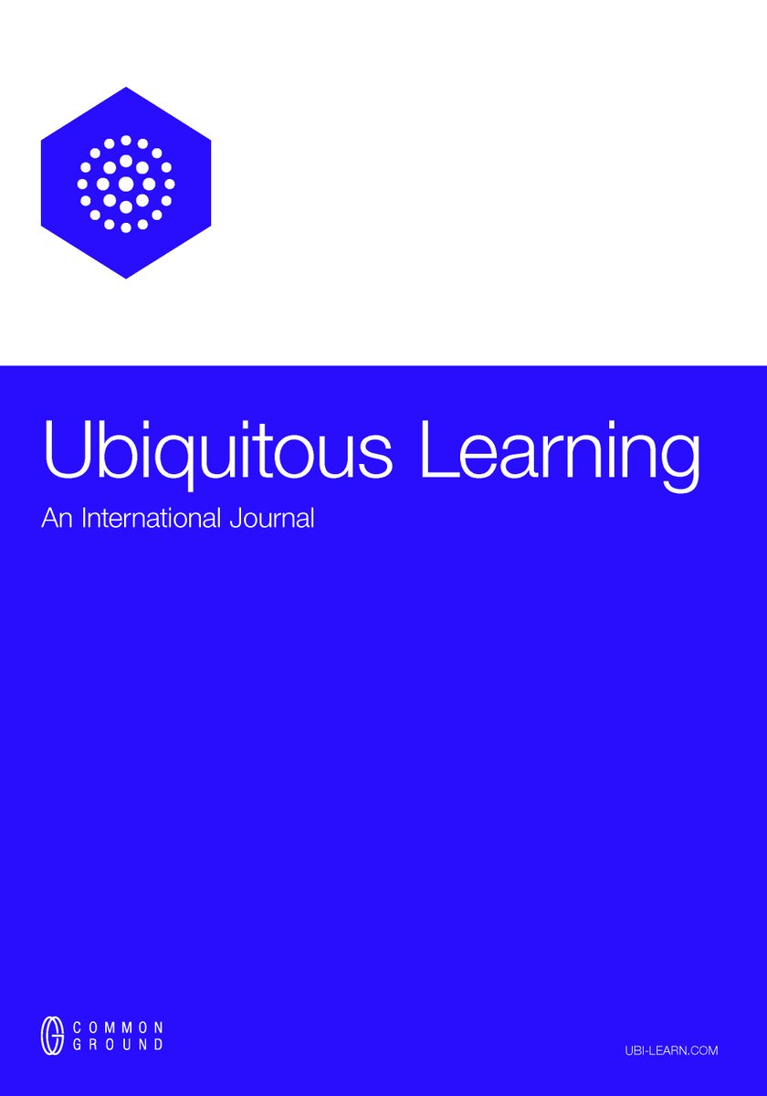 Ubiquitous Learning tweet media