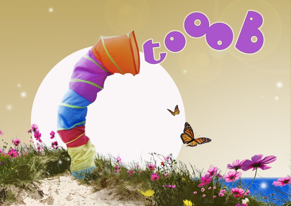 Please note - Tooob - our family show at Dorchester Arts on Monday 2 March - is now sold out.