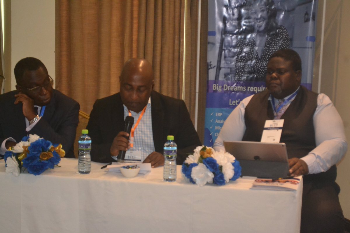 paulasinor's tweet photo. #ghanacfosummit #CFOs @nosmayltd https://t.co/JhmUxPbmWK