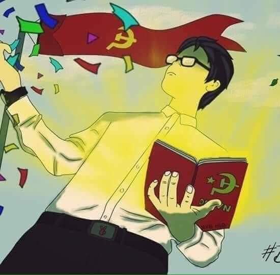 lu150497's tweet photo. Chúng tôi đã tiếp đón các bạn như những vị khách quý, nhưng các bạn lại hành xử như đứa trẻ mẫu giáo!
Thế thì để chúng tôi đối xử với các bạn như những người chiến sĩ Cộng Sản với những tên Phát xít!
#20Kr_YTN_ApologizetoVN https://t.co/8J5z3HAuLS