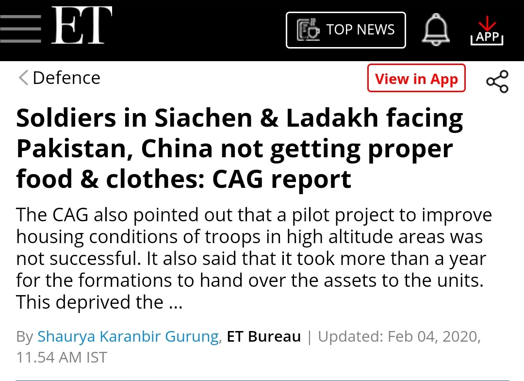 RG was right when he said BJP does #KhoonKiDalali.

Those responsible for killing our CRPF are set free.
AND
Those armed forces who are alive are not getting proper food and clothes.

#BJPNakliNationalism