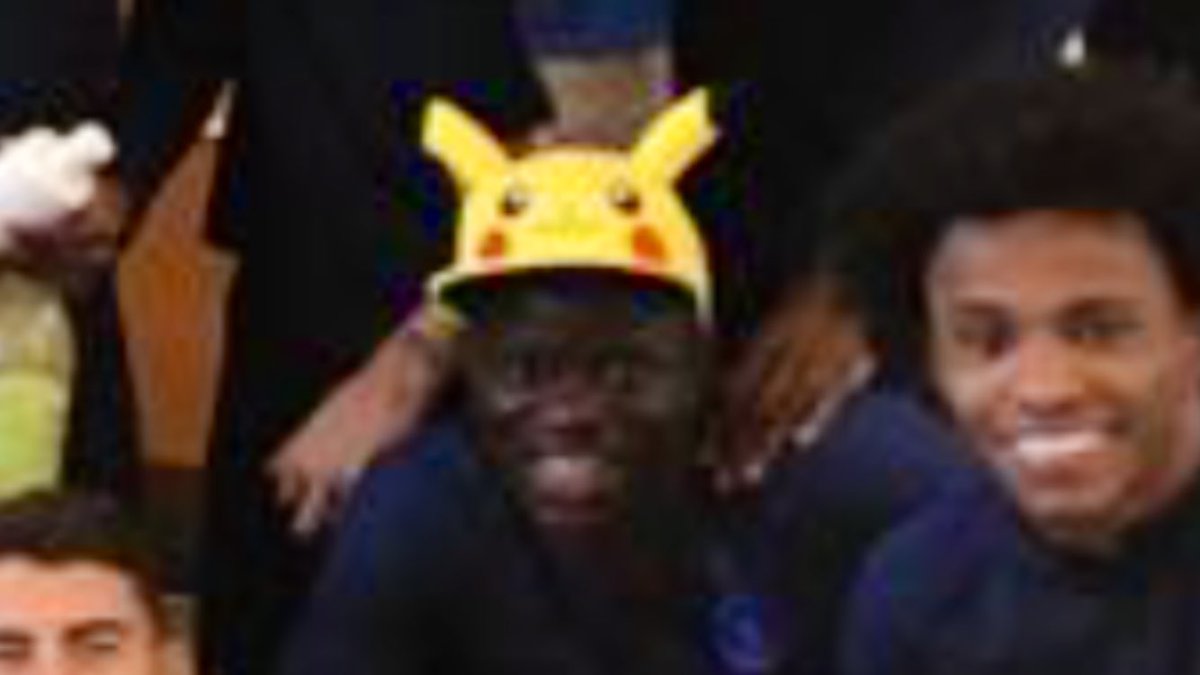 #PokemonDay 
#CFCIndo