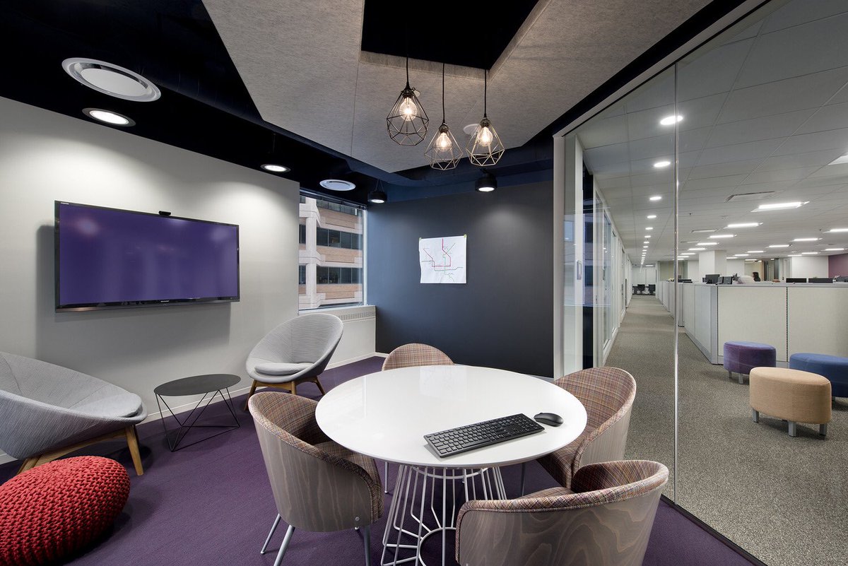 I. M. Pei said “Success is a collection of problems solved…” which is exactly what #architecture &amp; interior design should seek to do. The designer should work w the client to discover the needs &amp; then work to address those needs. That’s what we do at DBI. #IMPei #InteriorDesign