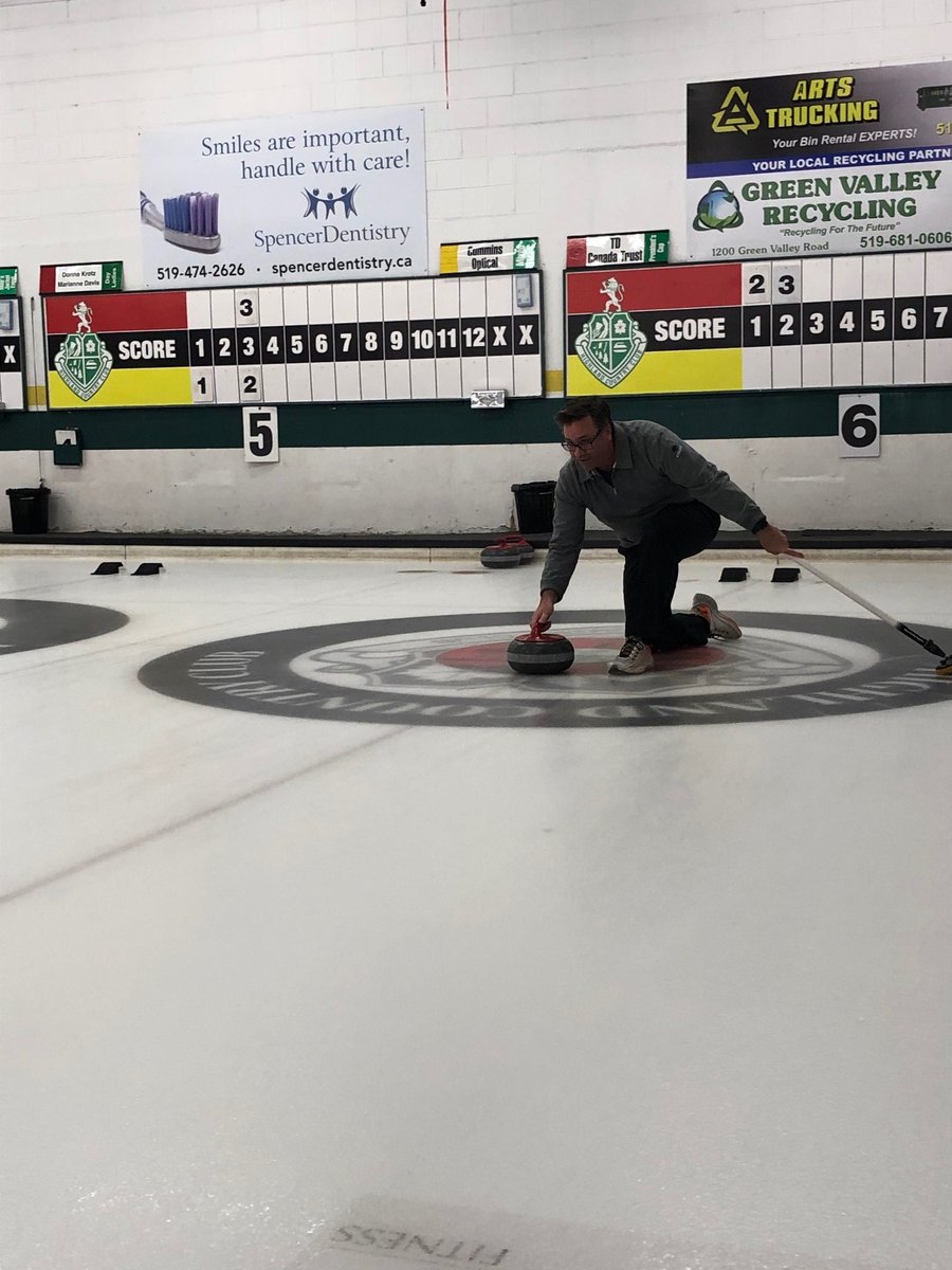 EvolveAx's tweet image. Thanks for inviting us to the London Claims Association annual "Curling Funspiel" at Highland Gold &amp;amp; Country Club, Wednesday February 26, 2020. 
Hope everyone enjoyed their breakfast sponsored by Evolve!
Had a great day with the team!