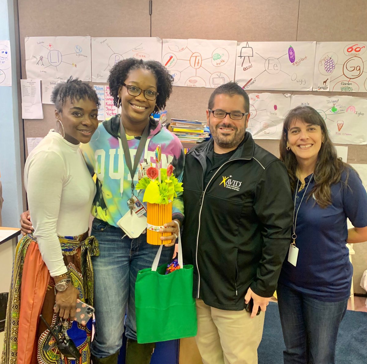 Anthony Dougherty tweet media