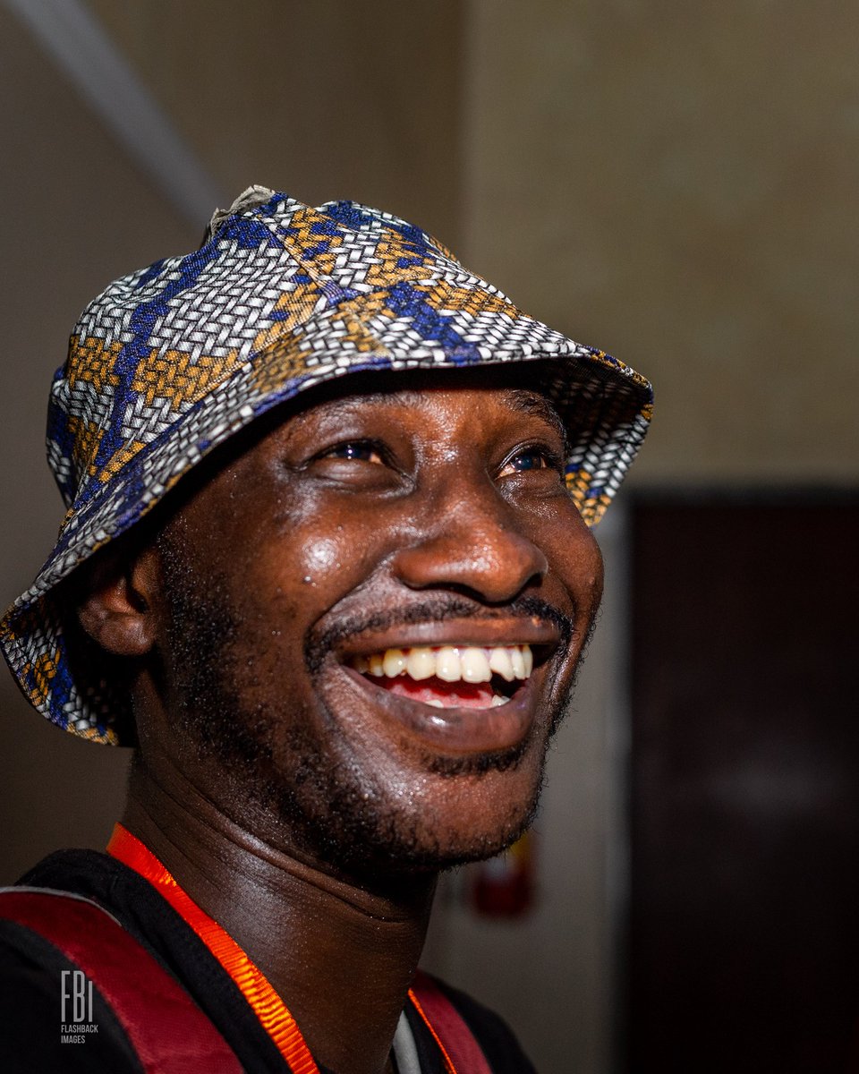 Flashback_IMGs's tweet image. Happiness is free!
Photography- @FBI_Album 
Cc: @directorfilmboi 

#flashbackimages #ThrowbackThursday