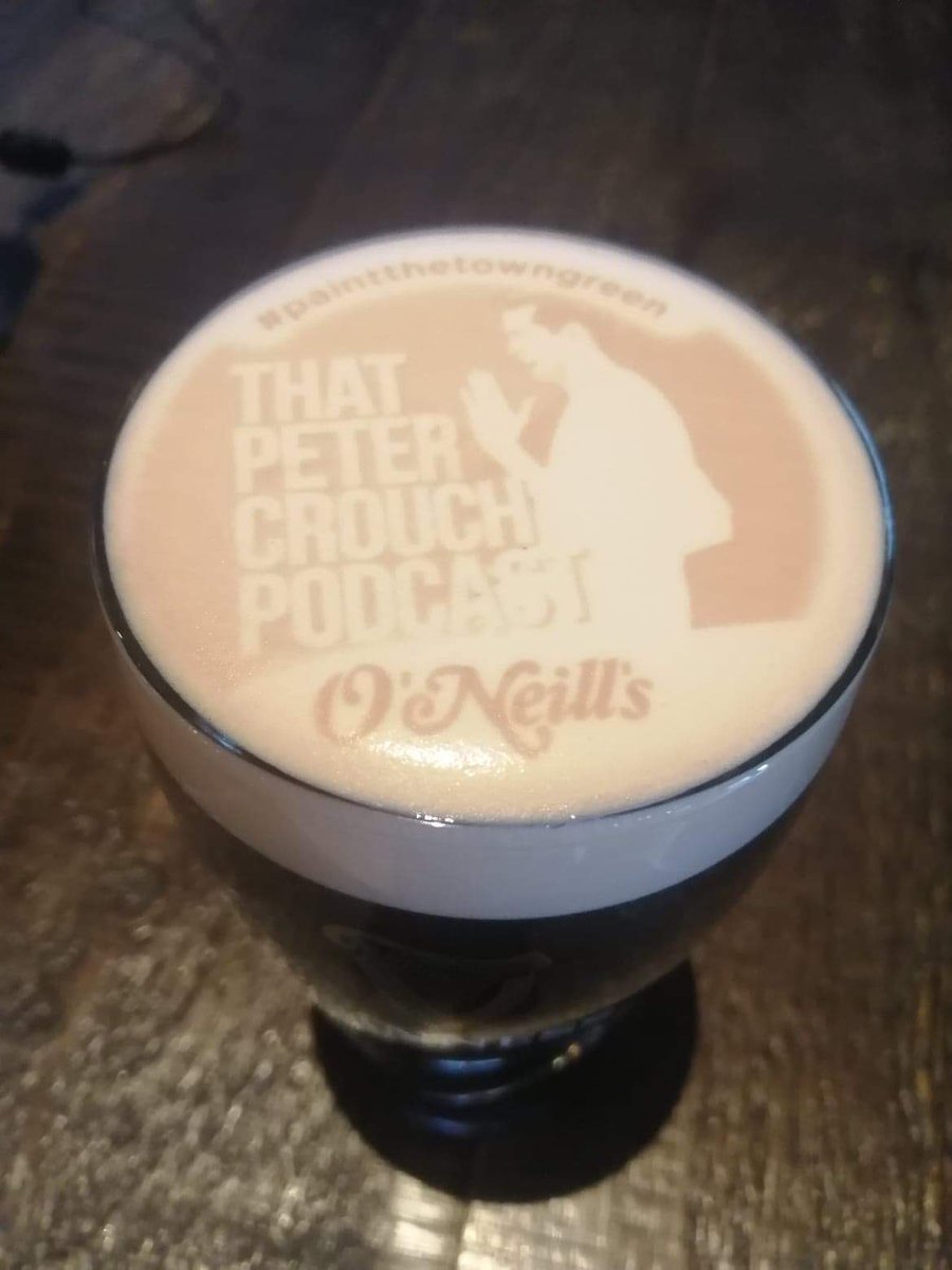 #passthepod <a href="/petercrouch/">Peter Crouch</a> <a href="/tomfordyce/">Tom Fordyce</a> @Chris_Stark