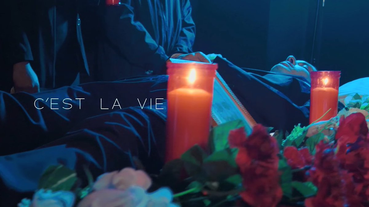 Ojo a "C'est la vie", el último temazo del rapero <a href="/Nadal_015/">Nadal015®</a> del colectivo <a href="/StelarsTV/">STELARS TV</a> 🔥🔥🔥
amp.rtve.es/playz/20200227…