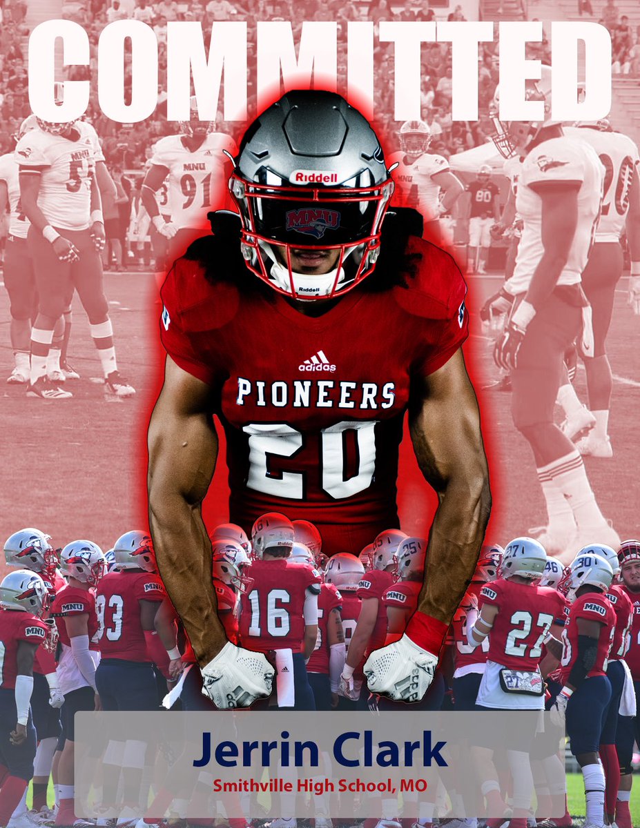 Jeberail38's tweet photo. I’m excited to announce I will be continuing my athletic and academic career at MidAmerica Nazarene University! I want to thank my parents and coaches for pushing me to become a better athlete and a better person threw this journey! @MNUFootball_ @MNUCoachNovak @CoachHansen_ https://t.co/4vQzbUexto