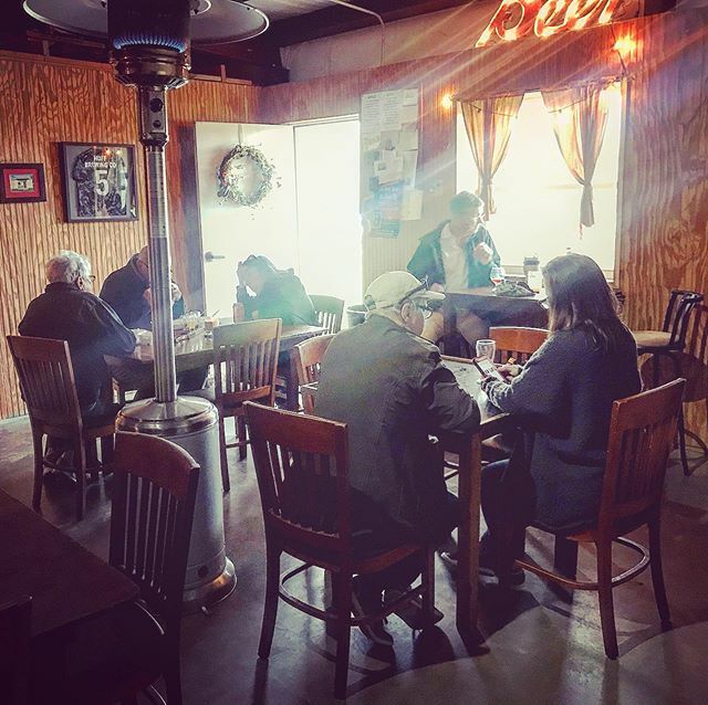 Come see us tomorrow for some bbq egg rolls!!!
#huffbrewingco #craftbeer #beerandbbq #getoutoftown #rurallife ift.tt/32v3AYI