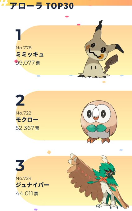 モクローのtwitterイラスト検索結果 古い順