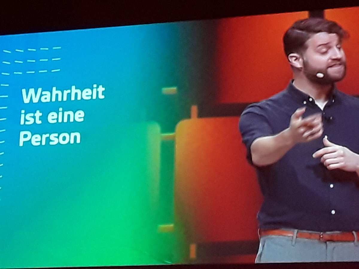 pfarrerb's tweet image. #LK20