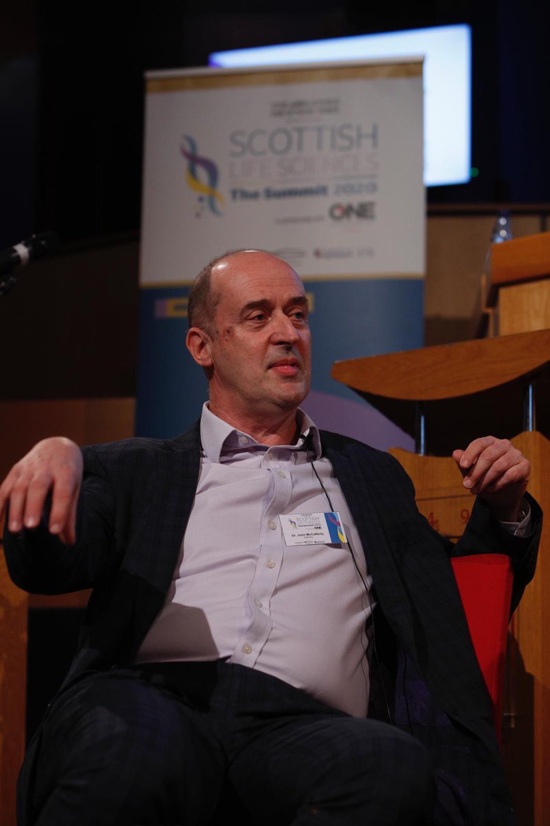 Opportunity North East (ONE) (@opportunity_ne1) on Twitter photo Nobel prize-winner for chemistry Sir Greg Winter and Dr John McCafferty discuss antibodies and their extraordinary lives scientific with <a href="/whippletom/">Tom Whipple</a> at #lifesciencessummit in Aberdeen #ONELifeSciences #lifesciences @thetimesscot <a href="/SundayTimesScot/">The Sunday Times Scotland</a> <a href="/aberdeenuni/">University of Aberdeen</a> <a href="/BaillieGifford/">Baillie Gifford</a> Nobel prize-winner for chemistry Sir Greg Winter and Dr John McCafferty discuss antibodies and their extraordinary lives scientific with <a href="/whippletom/">Tom Whipple</a> at #lifesciencessummit in Aberdeen #ONELifeSciences #lifesciences @thetimesscot <a href="/SundayTimesScot/">The Sunday Times Scotland</a> <a href="/aberdeenuni/">University of Aberdeen</a> <a href="/BaillieGifford/">Baillie Gifford</a>