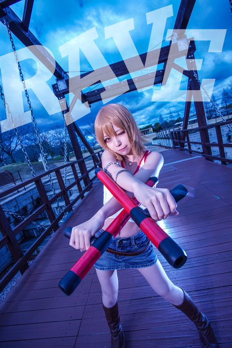 コスプレイヤー結城くんのTwitter画像6