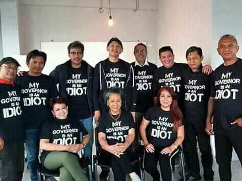 Hilmi28's tweet photo. Jika seorang Gubernur dgn gelar Ph.D &amp; segudang penghargaan srta prestasi kalian sebut idiot, sprti apa kira2 standar org pintar di mata kalian ? Btw, katanya idiot...tp kok ada seruan masal utk menjegal Pak @aniesbaswedan di 2024 ? Ga seru ah, masa sama yg idiot aja ketakutan 😜 https://t.co/zzodgTCwga