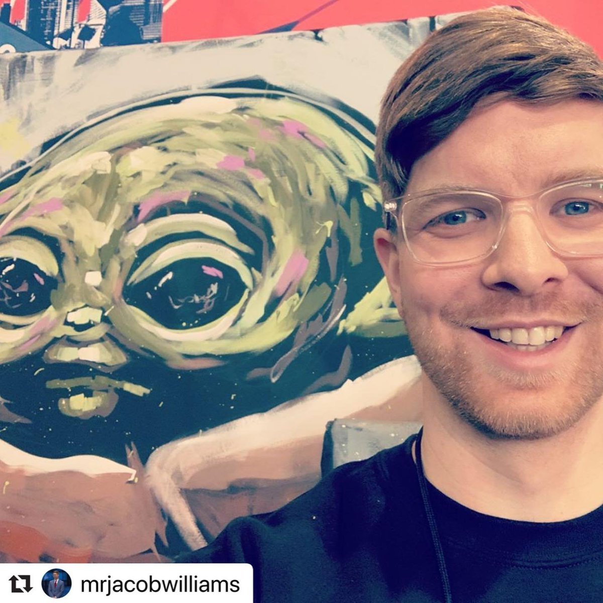 BassSchuler's tweet photo. Dates are filling up for Comedian Jacob Williams! Contact us TODAY to bring him to YOUR campus!

📞: 773-481-2600
💻: https://t.co/KLeI58Dhz3
📧: info@bass-schuler.com

#bassschulerentertainment #bseagency #campusactivities #studentactivities #comedian #jacobwilliams #standup https://t.co/KVT7aRMsXu