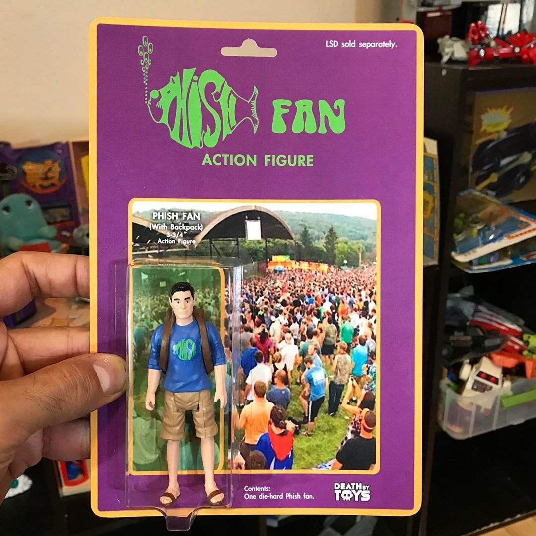 Death by Toys on Twitter: \