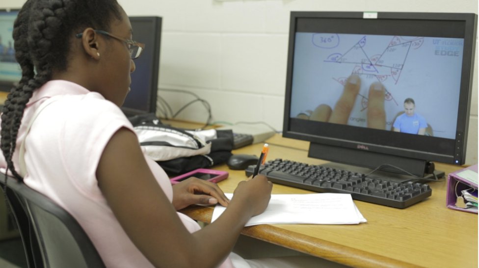 #DigitalLearning can be a powerful tool to differentiate instruction and extend student learning beyond the classroom when content is developmentally appropriate and instructional approaches used are research-based. <a href="/AlgebraNationFL/">Algebra Nation</a>