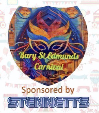 BSE_Carnival's tweet photo. *** CALLING FOR FOATS ***
If you/your school/club/company/organisation would like a float, then contact us NOW! Those already in possession of forms please return them A.S.A.P. to confirm your place. Email @Lewisosd @ bsecarnival@gmail.com for more info. #BuryStEdmundsCarnival 🎭 https://t.co/vlJ5QSJdod