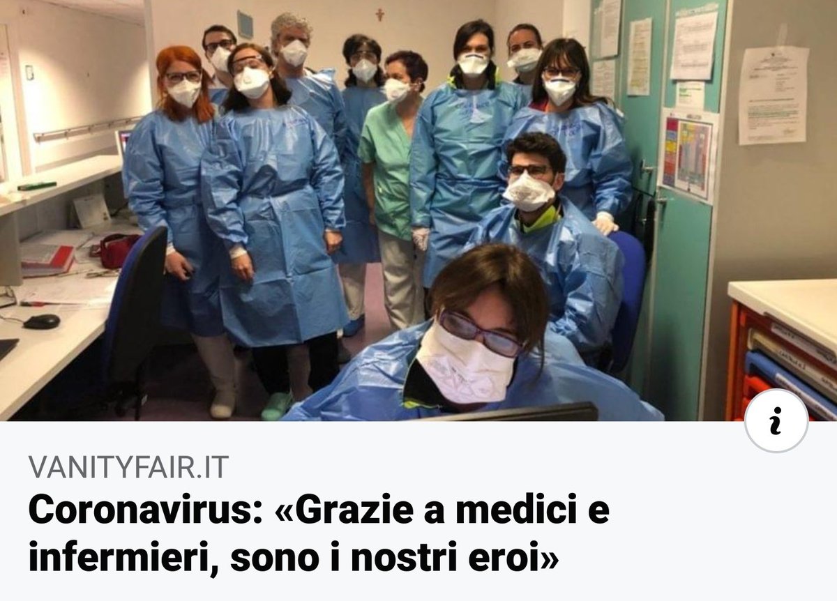 _beriberi_'s tweet photo. un ospedale non è formato solo da medici e infermieri... c'è molto molto altro... è una grande squadra💉🗂🔬
#Coronaviriusitalia 
#COVIDー19 
#tecnicidilaboratoriobiomedico
#TSLB
#TLB https://t.co/EjURsU6qcw
