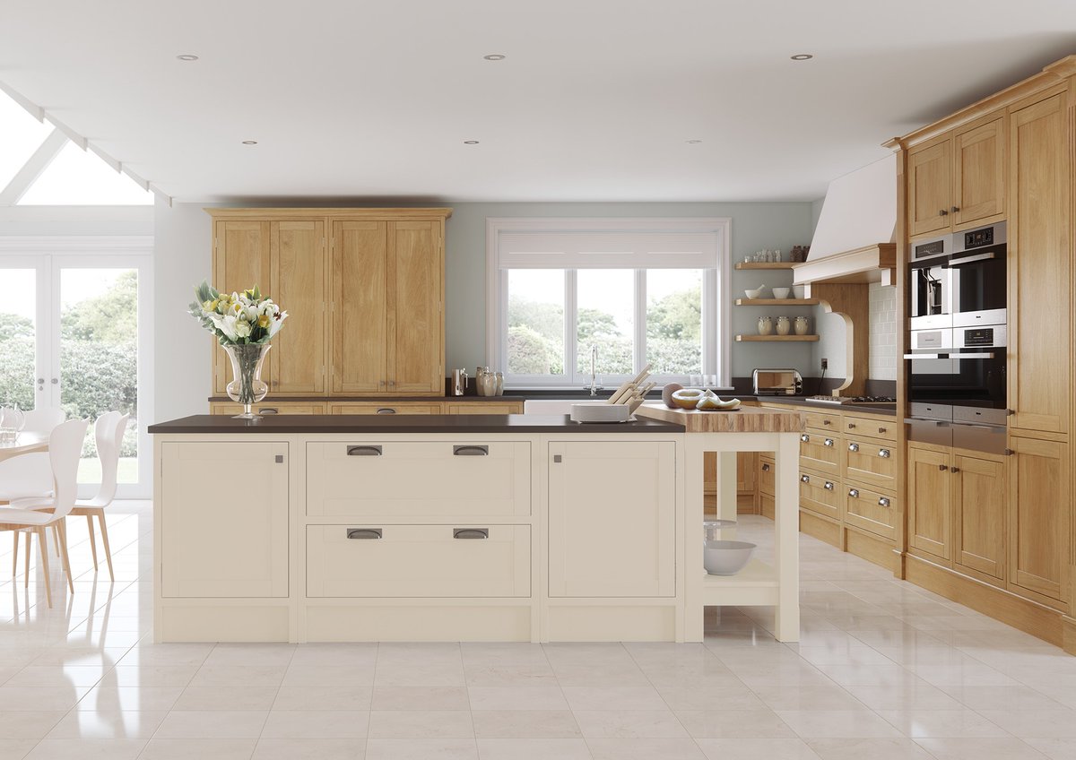 Our Traditional Kitchens offer a truly unique design that can be tailored to suit any kitchen that wants to create a timeless classic design and is made to the highest quality.

#willowluxurykitchens #luxurykitchens #bespokekitchens #handcraftedkitchens #kitchenshowroom #selby