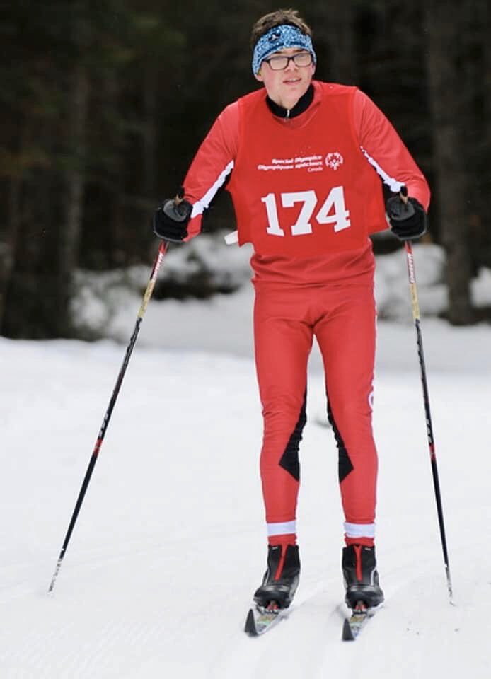 Our Athlets are having a amazing time and working hard keep up the great work 😊
<a href="/SOOntario/">Special Olympics Ontario</a>  <a href="/yourtvnorthbay/">yourTV North Bay</a> @1019rock @BrittanyCTV 
<a href="/kissnorthbay/">KiSS North Bay</a> 
#nationals #wintergames #specialolympics #nordicskiing #downhillskiing #snowshoeing
