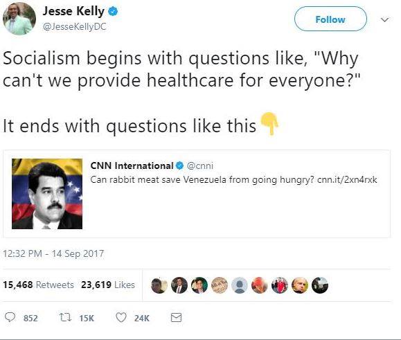 Paul D. Gallagher (@paulgallagher) on Twitter photo "You can’t succeed in a free society without finding a way to serve your fellow man. You gain only by helping your customers gain."
More from <a href="/EdFeulner/">Ed Feulner</a> in this 2019 column, "Socialism, the true Gospel of greed," which is more pertinent today than ever: washingtontimes.com/news/2019/jun/… "You can’t succeed in a free society without finding a way to serve your fellow man. You gain only by helping your customers gain."
More from <a href="/EdFeulner/">Ed Feulner</a> in this 2019 column, "Socialism, the true Gospel of greed," which is more pertinent today than ever: washingtontimes.com/news/2019/jun/…