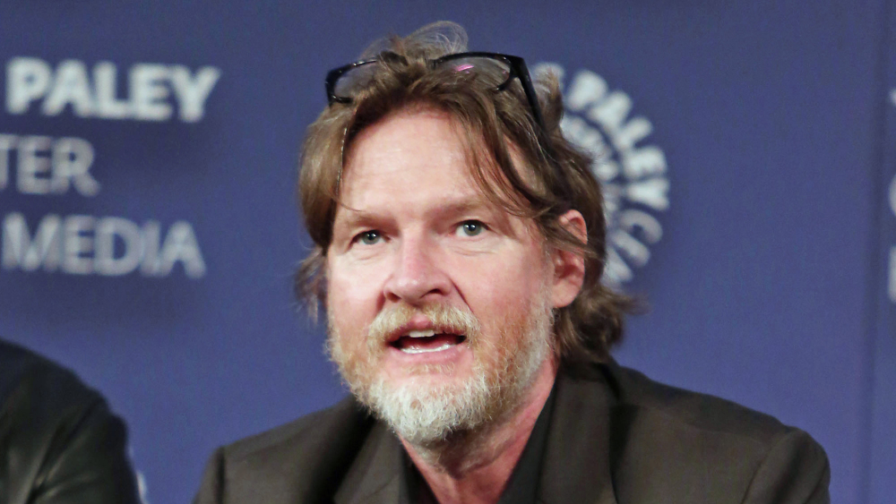Happy Birthday Donal Logue!!  
