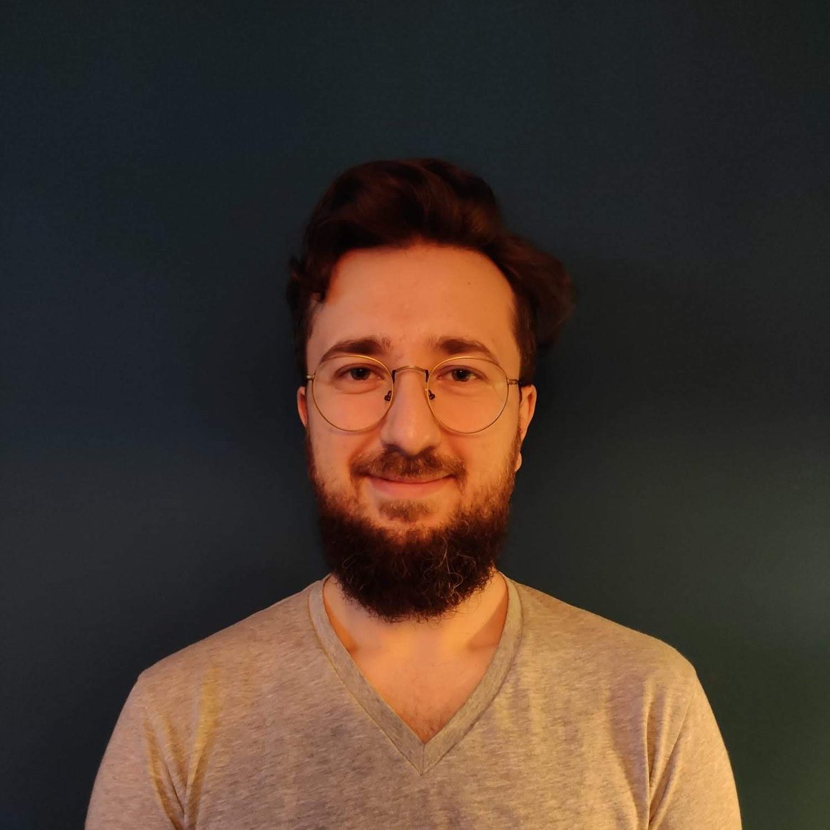 PPsychiatrie's tweet photo. Wir heißen Jonathan Morgenstern in unserem Team Willkommen! 🥳Er wird die #Medizinproduktzertifizierung übernehmen 🚀#DVG, so dass wir schnellstmöglich Betroffene mit unserer Technologie unterstützen👫 können. @InsideEHealth @DigitalVersorgt @bvitg @hcm_magazin @jensspahn https://t.co/hmSLxHNs3V