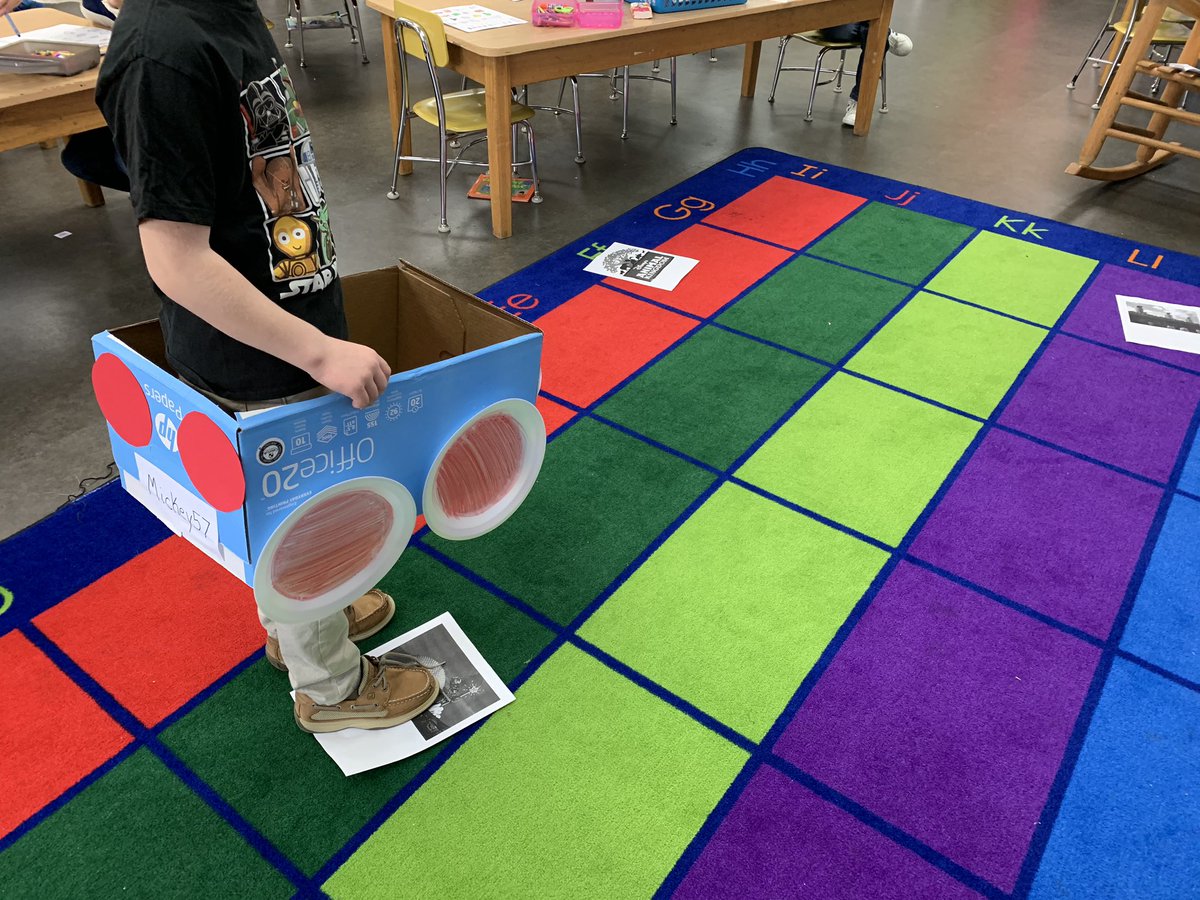 YolandaHMiller's tweet photo. Coding through Disney @TowneAcres_JCS @jcityTNschools #DKD2020 #jCSTechLeads https://t.co/kZiYMfPbWk