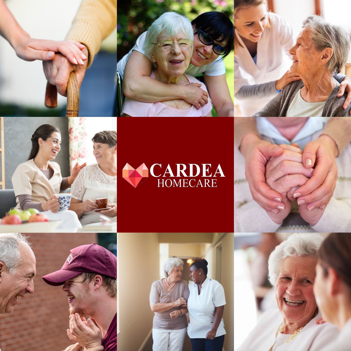 CardeaHomecare tweet picture