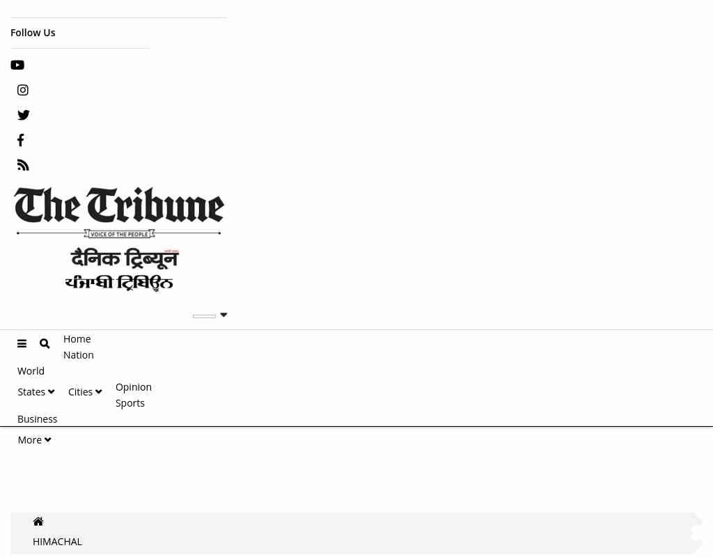 AlumniNETNews's tweet image. HPU ex-professor gets Padma Shri alumni.net/groups/news?gi…