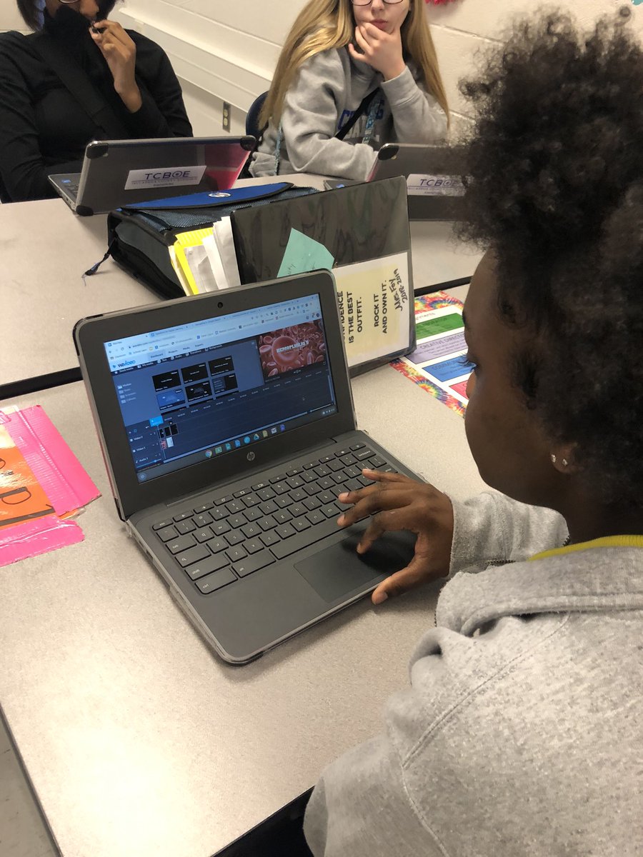 MsKMelton1's tweet photo. Genetic Disorders infographic and info videos on Digital Learning day @CburgHigh #Committed https://t.co/9Re4dkdScS