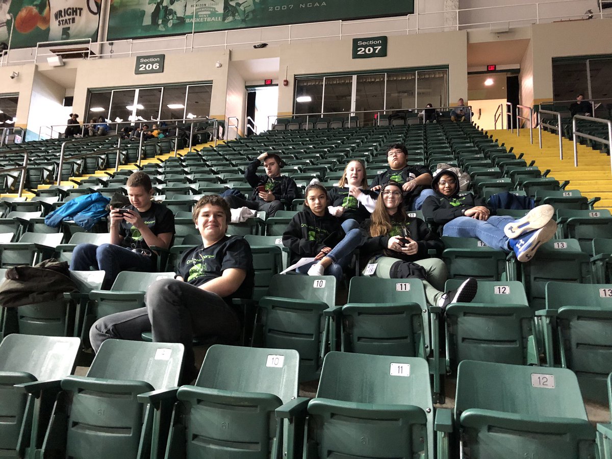 Cryptic Cyborgs tweet media