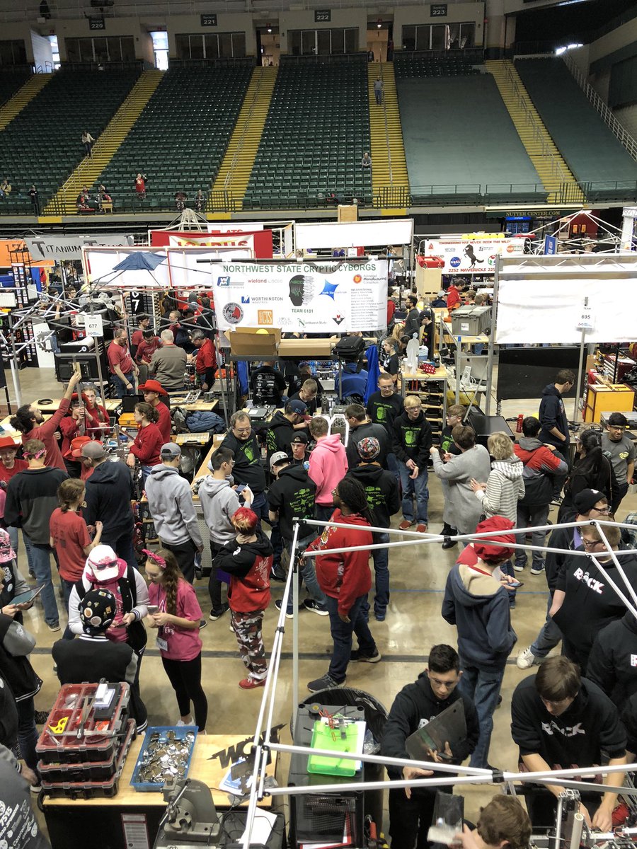 Cryptic Cyborgs tweet media