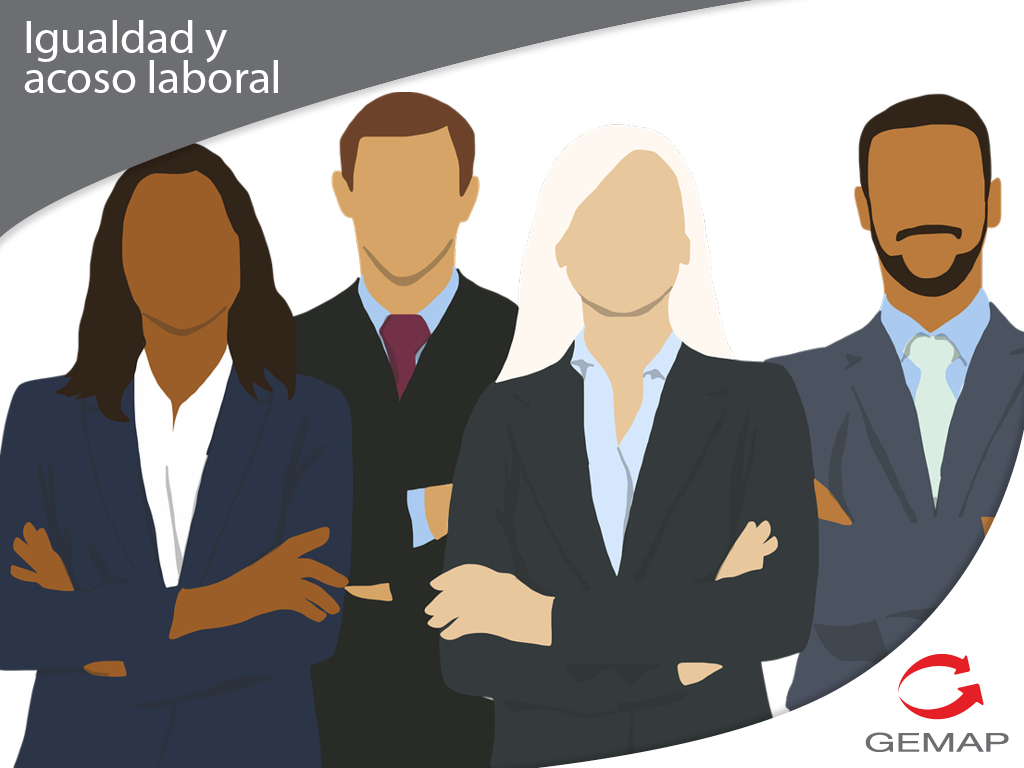 Gemap se especializa en planes de igualdad y protocolos de acoso Apretón de manos La asesoría pone a disposición un servicio de consultoría especializado con el objetivo de permitir a las empresas dar un salto cualitativo en sus relaciones laborales.
igualdadyacosolaboral.com