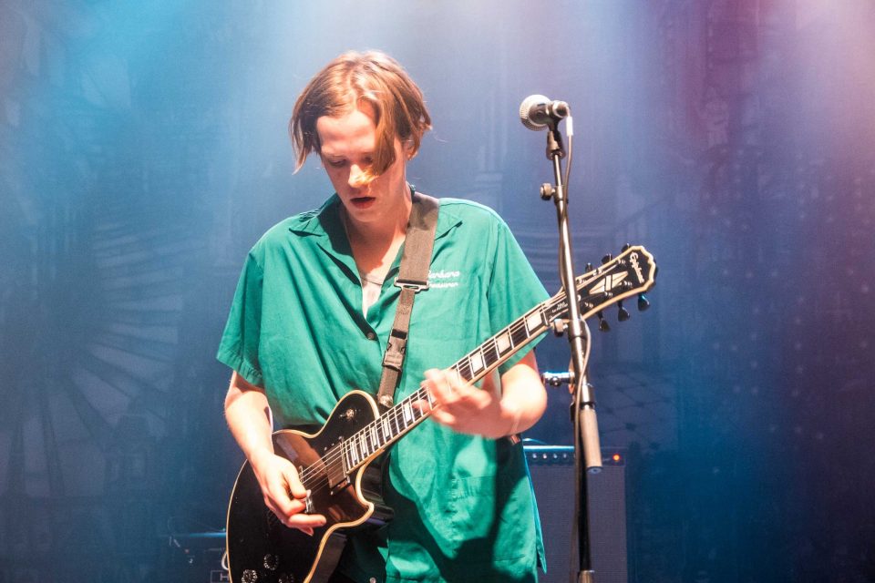 _GigGoer_'s tweet photo. .@counterfeitrock made a stop at London’s O2 Shepherd’s Bush Empire last week. Check out our photo gallery below:

https://t.co/8xlhRdIDuC https://t.co/V5B3SVAGQY