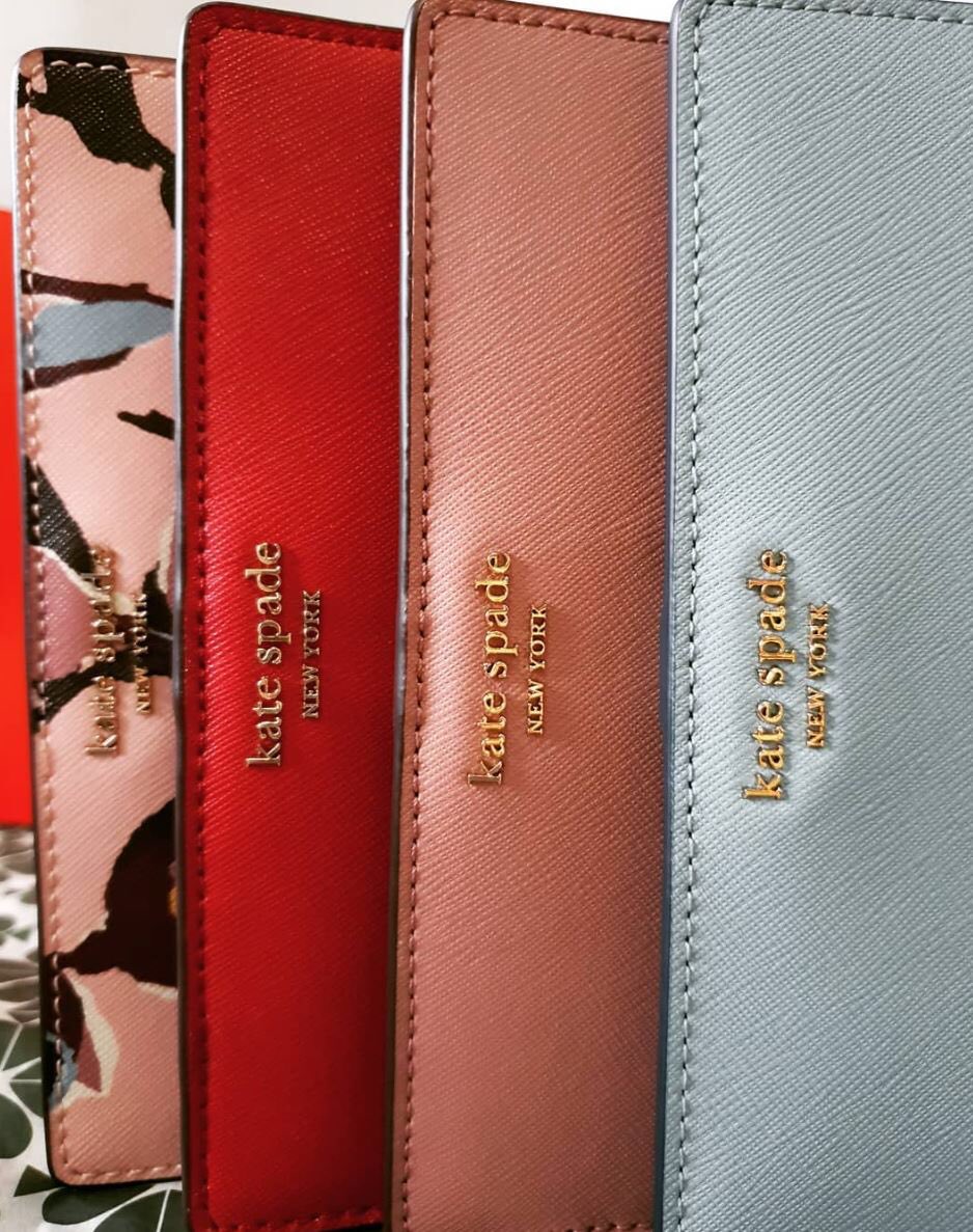 Outlets_Barstow's tweet image. Put your 💲💲💲 some place special. #KateSpade at @outlets_barstow #WorldFamousOutlets