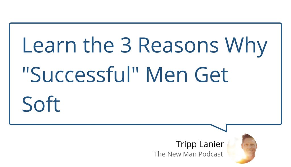ProCoachPod's tweet image. Do you coach men? Check out The 3 Biggest Mistakes Guys Make by @tripplanier from @newmanpodcast and pass it on to your clients – this will help them! more 👉 lttr.ai/NphD

#InnerGame #Twitter
