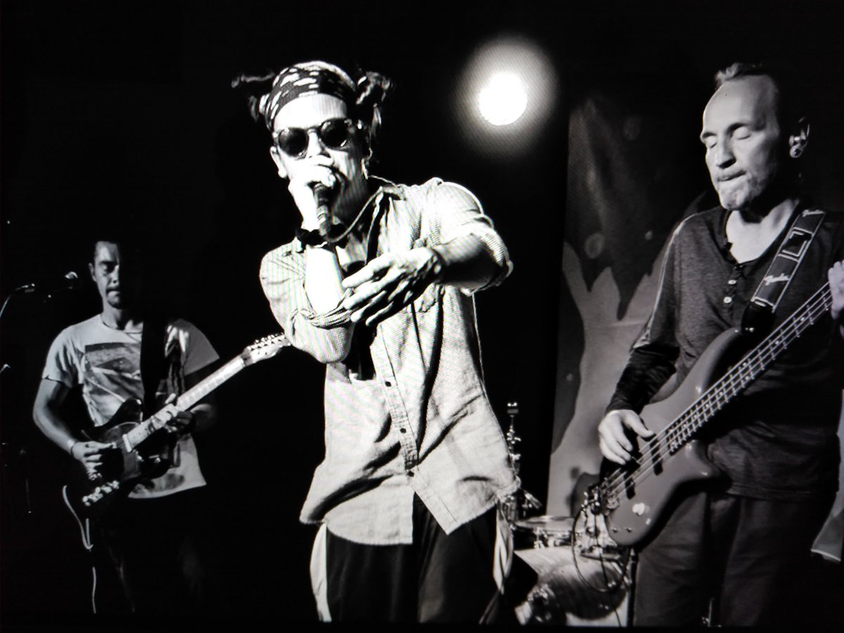 Tommy & The Trouble tweet media