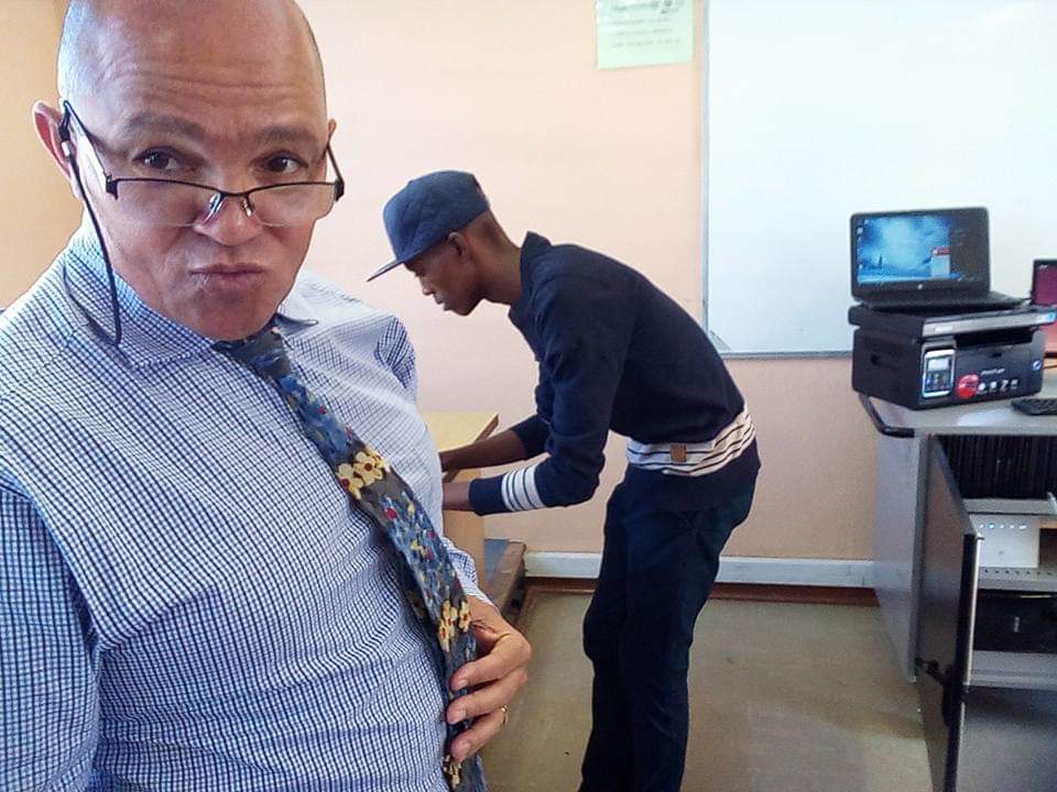 VTalksTech's tweet image. Happy clients!

Upgrading from Windows 7 to Windows 10 has been fun. 😂 🎉
#VTNetSecure #Win7toWin10