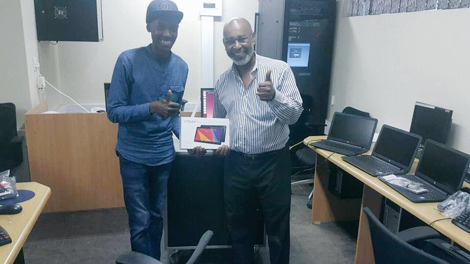 VTalksTech's tweet image. Happy clients!

Upgrading from Windows 7 to Windows 10 has been fun. 😂 🎉
#VTNetSecure #Win7toWin10