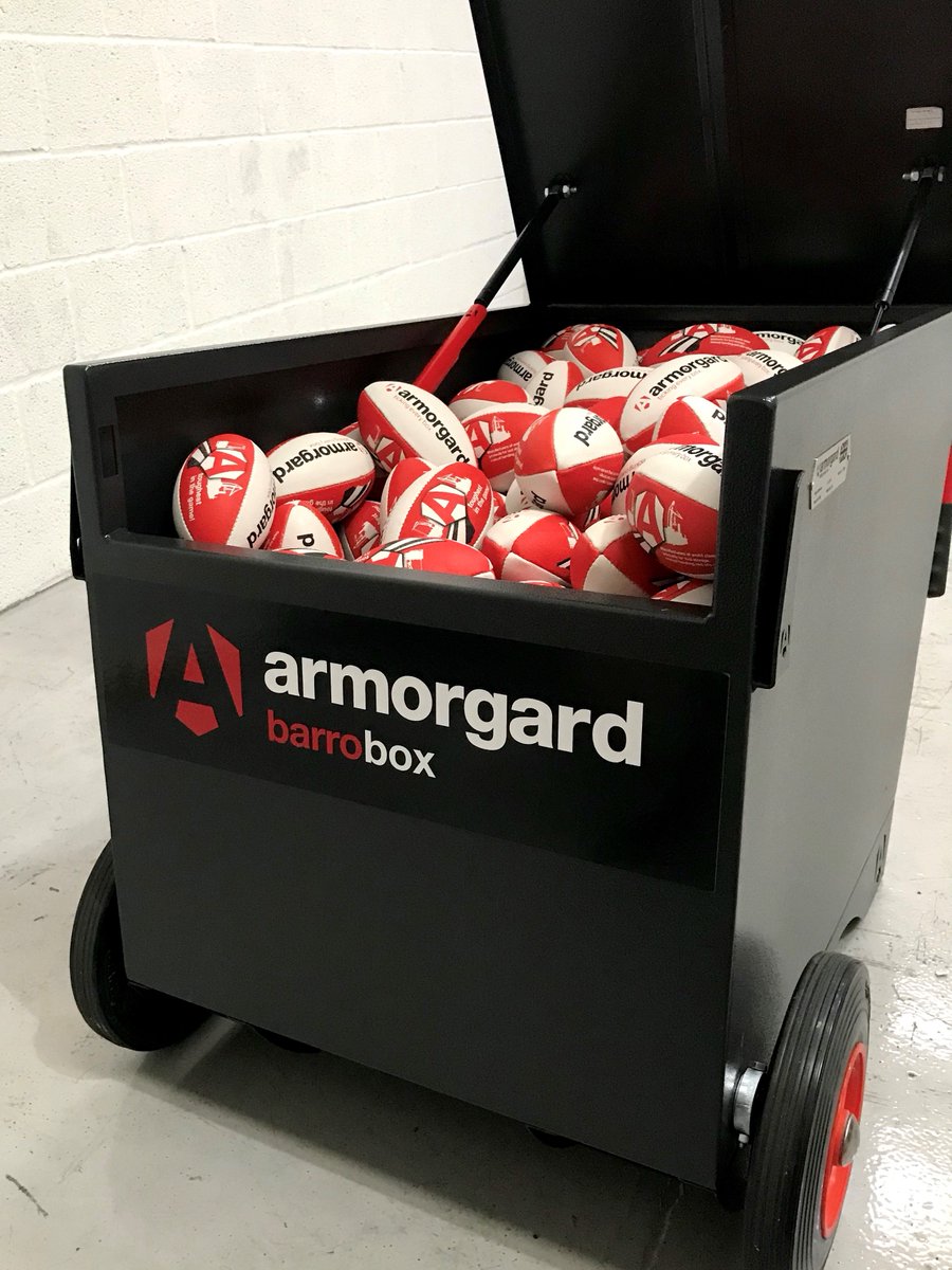 ArmorgardLtd's tweet photo. We can't wait to attend the @FFXToolSupplies Show tomorrow at the Kent Event Centre!

Be sure to drop by and check out our range of secure storage products for your tools and equipment.

#armorgard #tickingeverybox #askforarmorgard #FFXToolShow #FFXShow #FFX2020 #show #exhibition https://t.co/xtVAqhg6Wx