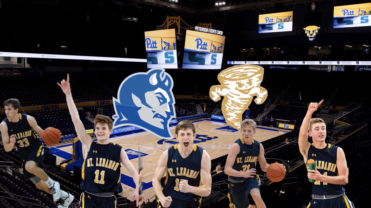 REMATCH SET😈
🕑: SATURDAY @ 9
📍: THE PETERSON EVENT CENTER
🏖🌴TROPICAL🏖🐚
WPIAL CHAMPIONSHIP. LETS RIDE😈