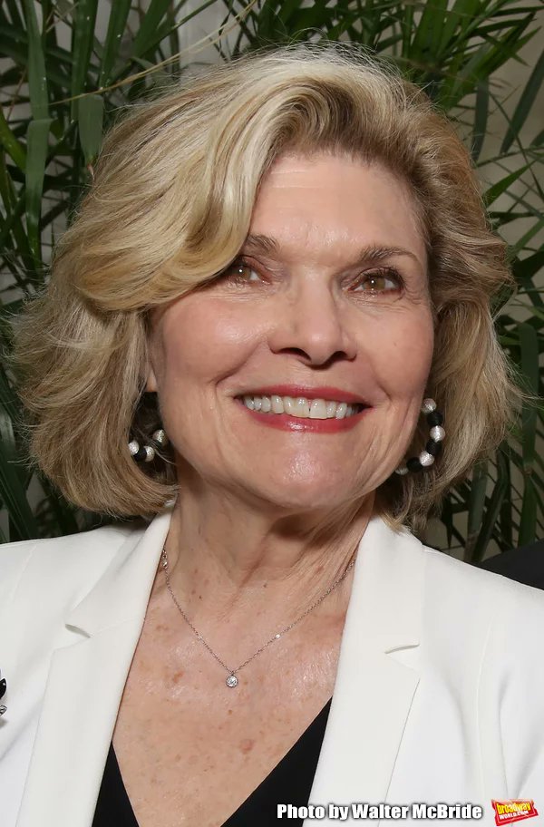 Actress Debra Monk is 71. Happy Birthday!!     