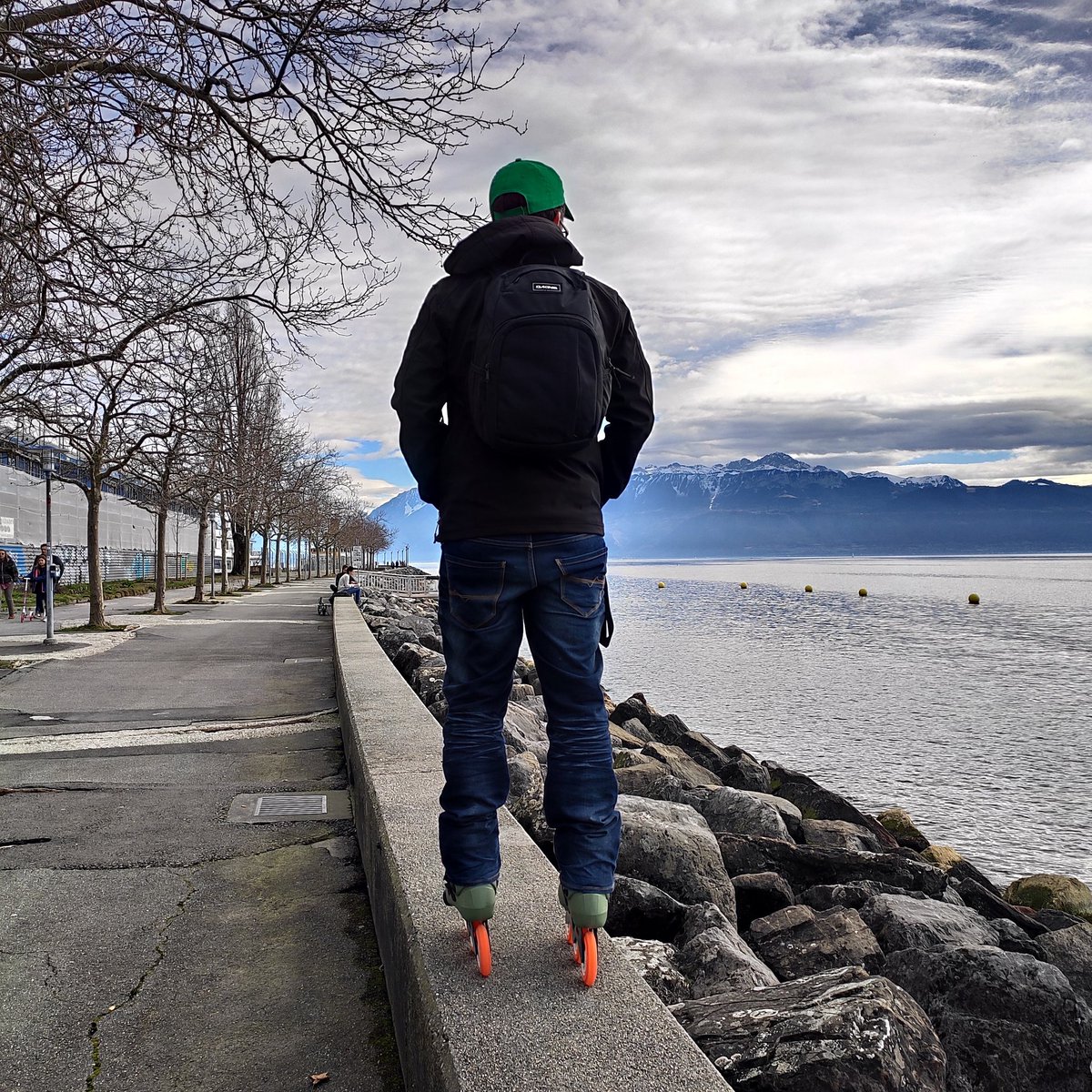 natanfreeskate's tweet photo. Another day in Paradise 🇨🇭😍💯 #rollerblading #inlineskating #inlineskate #patinsinline #patinadores #patins #patines #patinar #Patinaje #skateist #patinajeenlinea #skating #blading #rolki #iloverolki #patende  #freeskating #rollers #twisteredge 
#rollx_wheels #twincambearings https://t.co/jc0SHRszuk